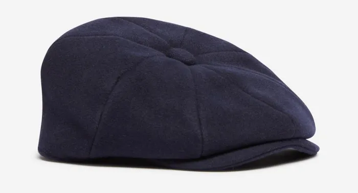 Scarves Gloves and Hats Men Oliver Sweeney Mazzucco Navy