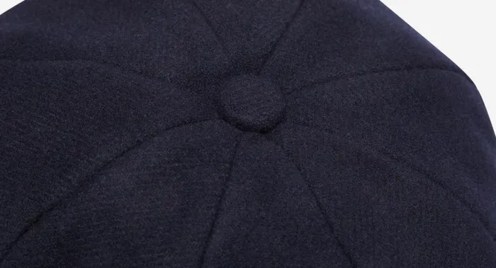 Scarves Gloves and Hats Men Oliver Sweeney Mazzucco Navy