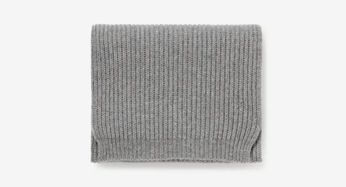 Scarves Gloves and Hats Men Oliver Sweeney Saunderton Grey