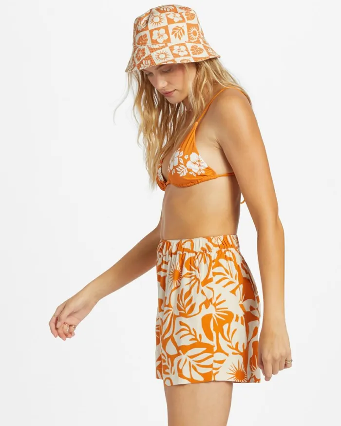 Sea Ya Shorts Dried Mango Women Billabong Shorts