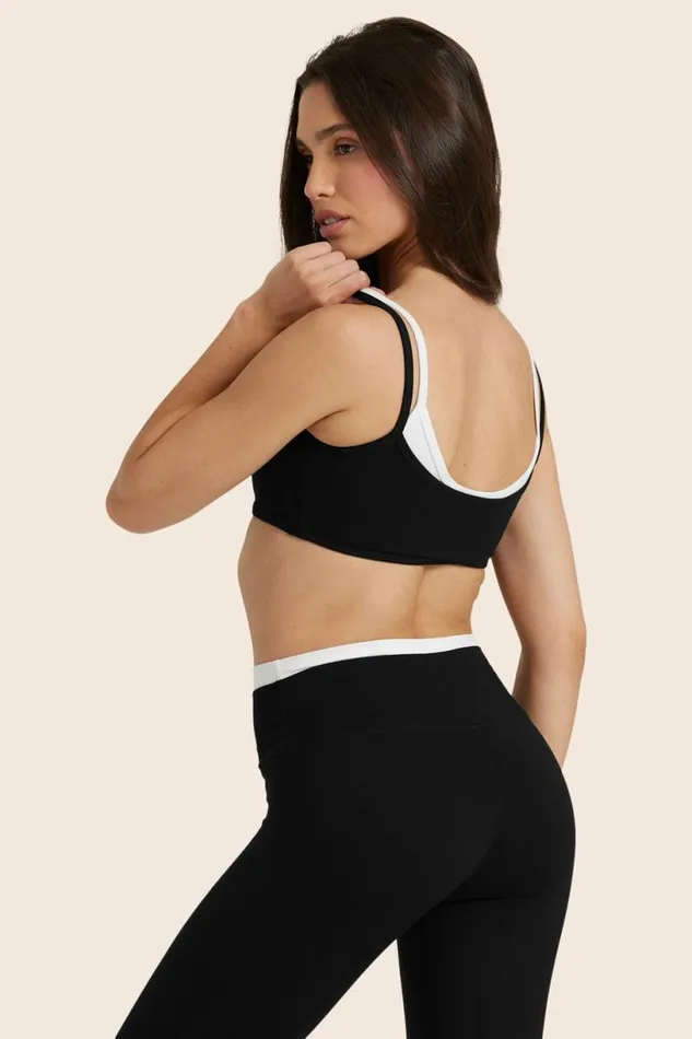 SET ACTIVE Activewear FORMCLOUD CLOUD TRAINING BRA 8211 ORCA 8211 Women