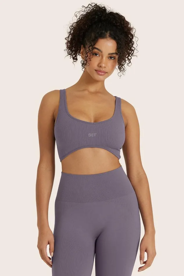 SET ACTIVE Activewear SCULPTFLEX POWER FIRM BRA 8211 GENESIS 8211 Women