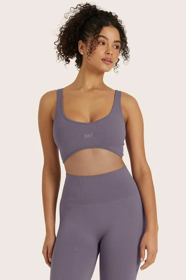 SET ACTIVE Activewear SCULPTFLEX POWER FIRM BRA 8211 GENESIS 8211 Women