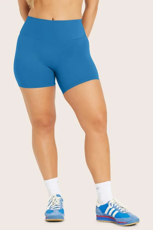 SET ACTIVE Bike Shorts SPORTBODY SPORTY SHORTS 8211 SEAPORT 8211 Women