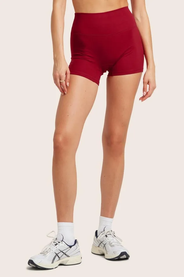 SET ACTIVE Bottoms FORMCLOUD CLOUD SHORTS 8211 LOVE 8211 Women