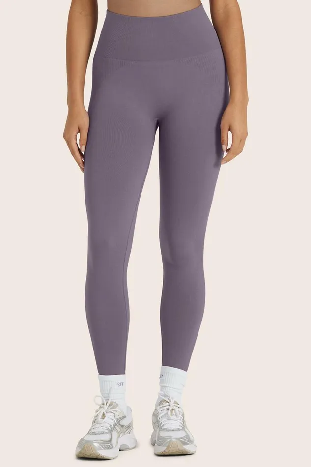 SET ACTIVE Bottoms SCULPTFLEX POWER HIGHRISE LEGGINGS 8211 GENESIS 8211 Women