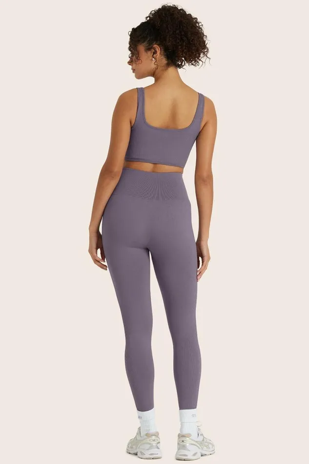 SET ACTIVE Bottoms SCULPTFLEX POWER HIGHRISE LEGGINGS 8211 GENESIS 8211 Women