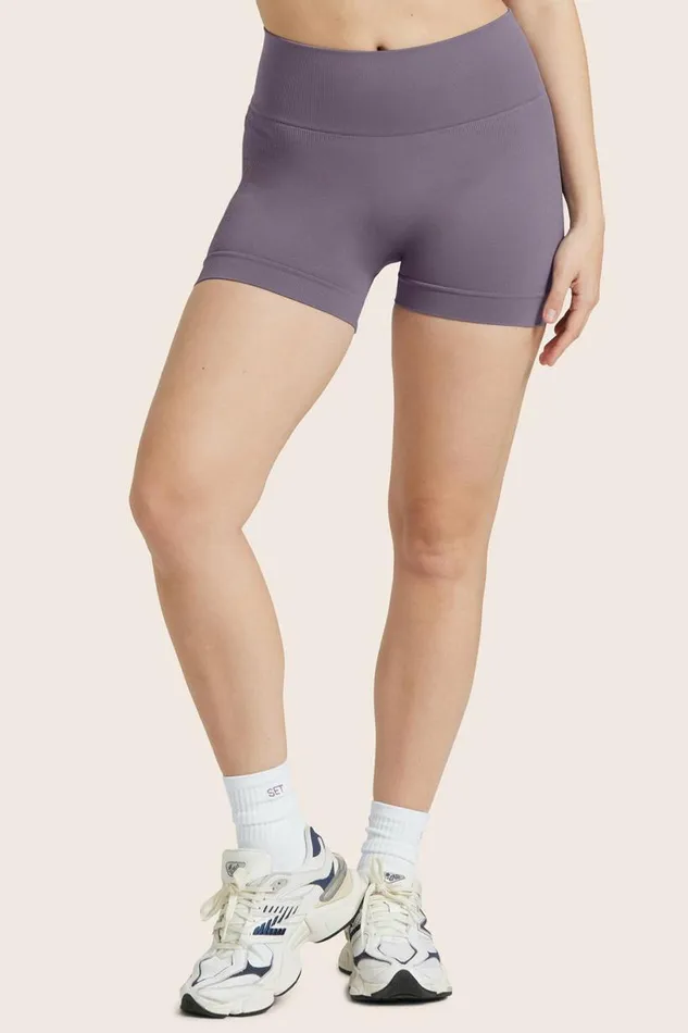SET ACTIVE Bottoms SCULPTFLEX POWER SHORTS 8211 GENESIS 8211 Women