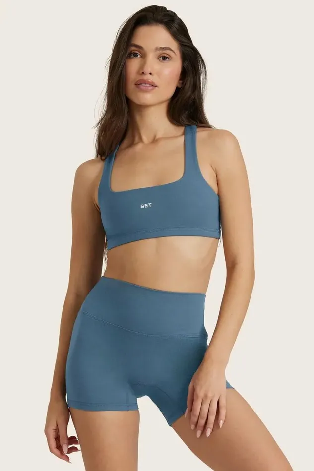 SET ACTIVE Bras FORMCLOUD CLOUD MINI IT BRA 8211 HYDRO 8211 Women