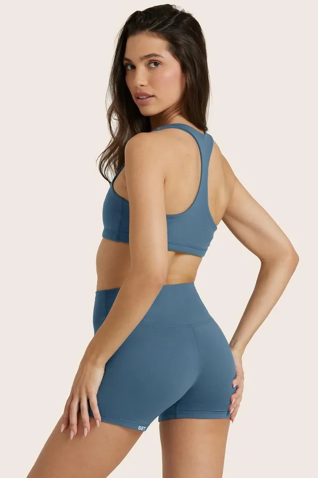 SET ACTIVE Bras FORMCLOUD CLOUD MINI IT BRA 8211 HYDRO 8211 Women
