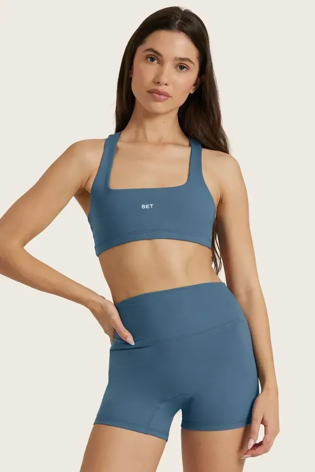 SET ACTIVE Bras FORMCLOUD CLOUD MINI IT BRA 8211 HYDRO 8211 Women