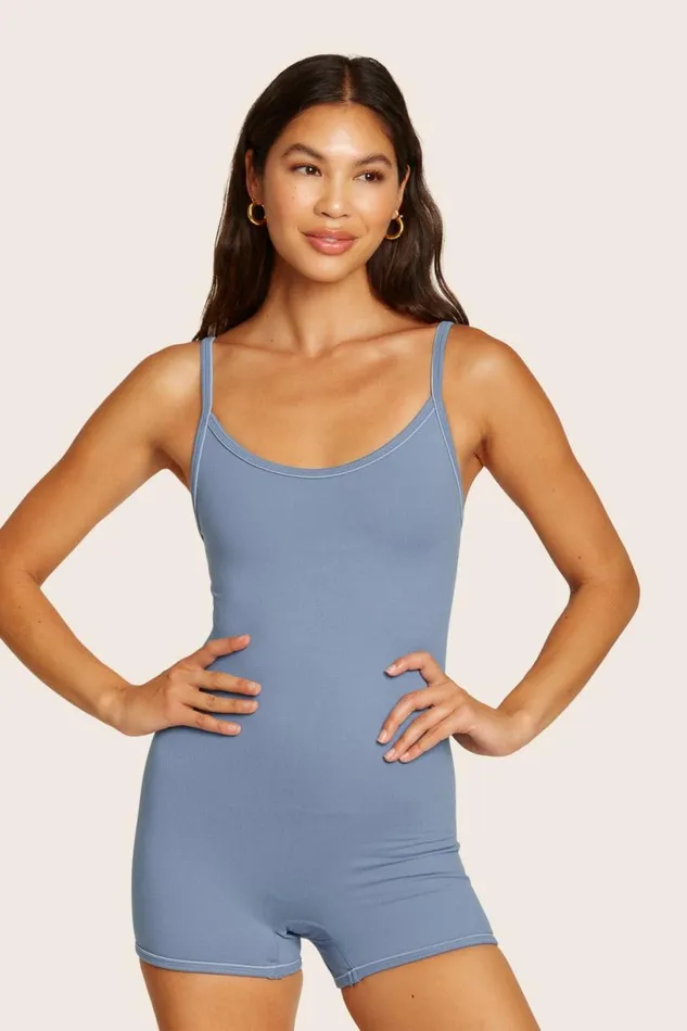 SET ACTIVE Dresses Jumpsuits Onesies FORMCLOUD LINE SHORTYSUIT 8211 CRUISE 8211 Women