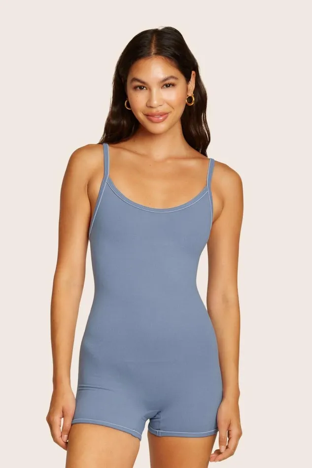 SET ACTIVE Dresses Jumpsuits Onesies FORMCLOUD LINE SHORTYSUIT 8211 CRUISE 8211 Women