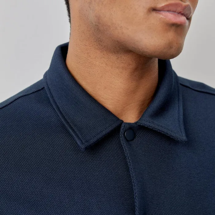 Shirts Men Oliver Sweeney Burras Navy Shirts Men Oliver Sweeney Burras Navy