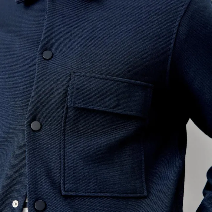 Shirts Men Oliver Sweeney Burras Navy Shirts Men Oliver Sweeney Burras Navy