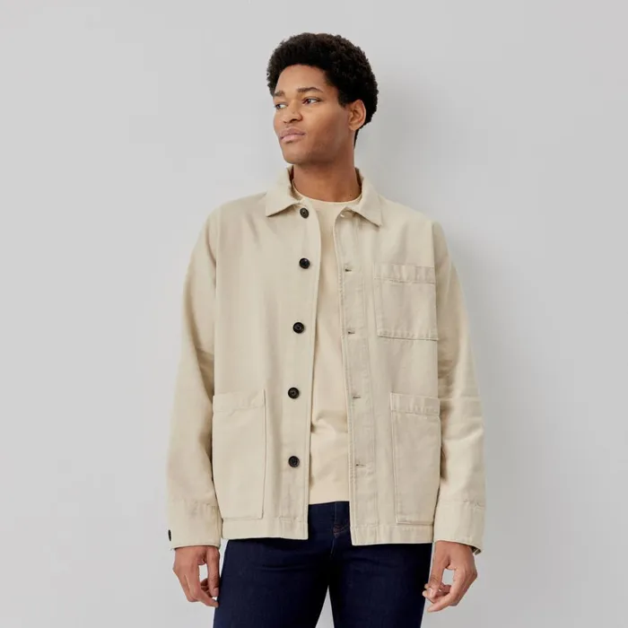 Shirts Men Oliver Sweeney Lelant Ecru