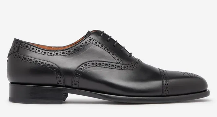 Shoes Men Oliver Sweeney Falerna Black