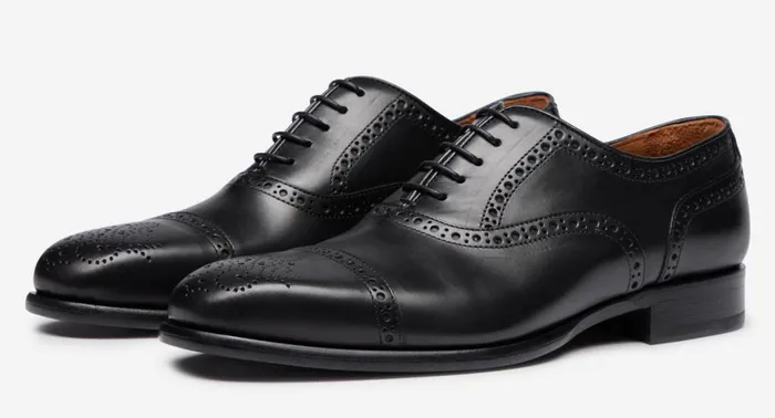 Shoes Men Oliver Sweeney Falerna Black Shoes Men Oliver Sweeney Falerna Black