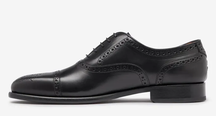 Shoes Men Oliver Sweeney Falerna Black Shoes Men Oliver Sweeney Falerna Black