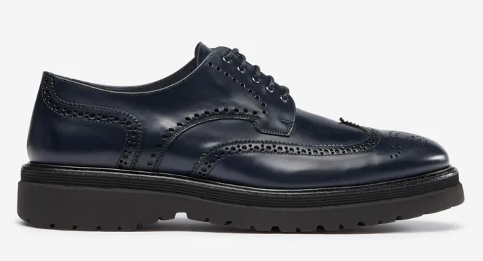Shoes Men Oliver Sweeney Mozota Navy