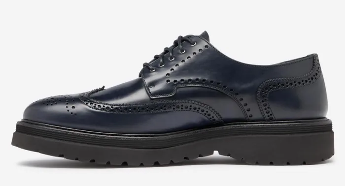 Shoes Men Oliver Sweeney Mozota Navy Shoes Men Oliver Sweeney Mozota Navy