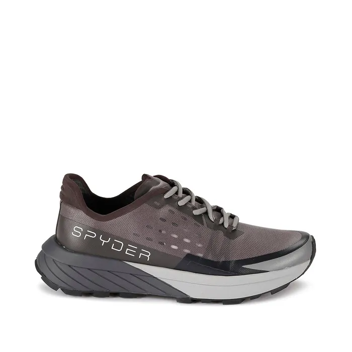 Shoes Mens Spyder Icarus 8211 Mid Grey