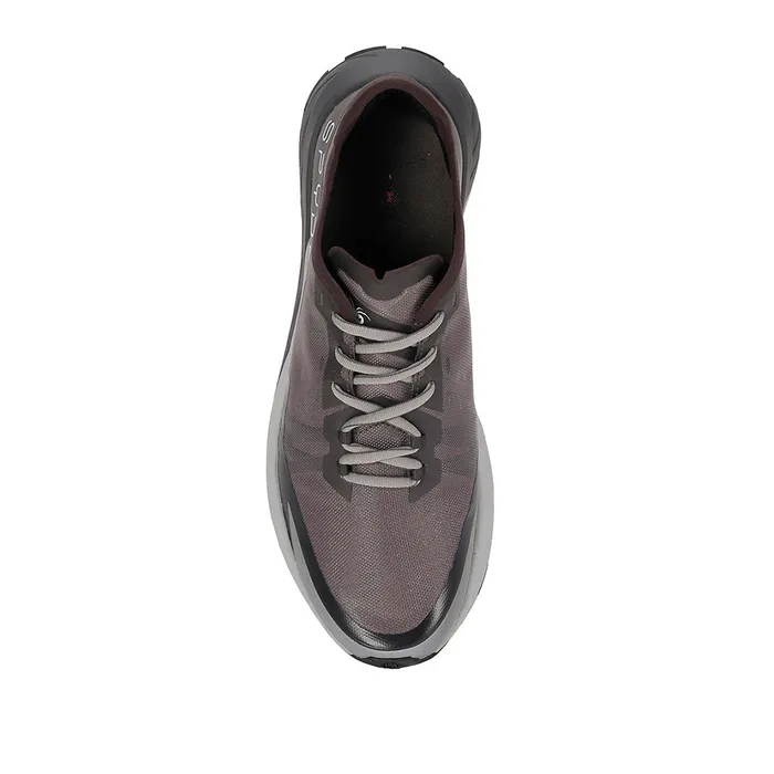 Shoes Mens Spyder Icarus 8211 Mid Grey