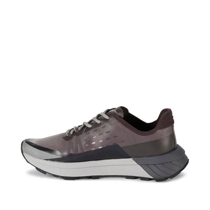 Shoes Mens Spyder Icarus 8211 Mid Grey