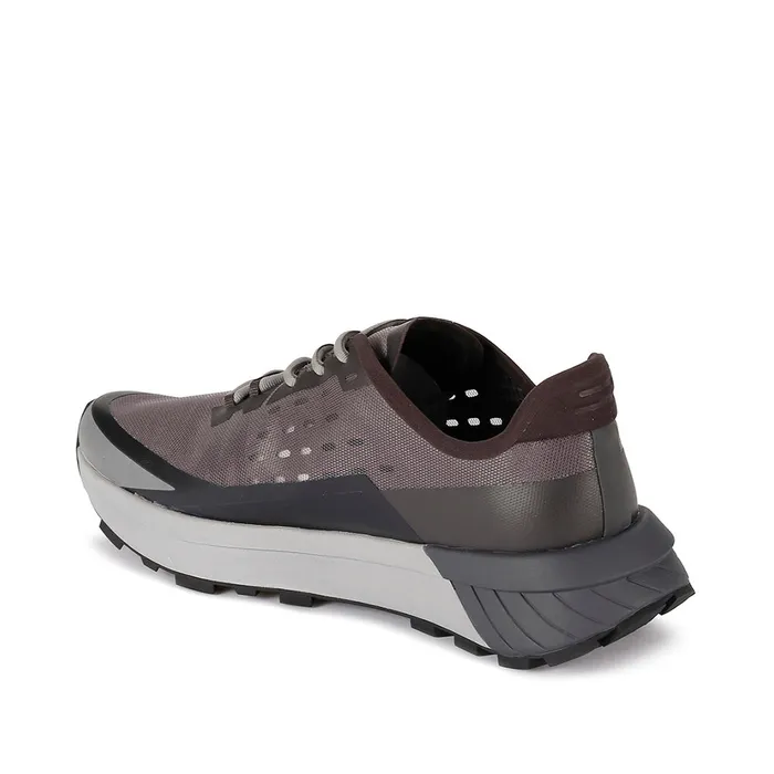Shoes Mens Spyder Icarus 8211 Mid Grey