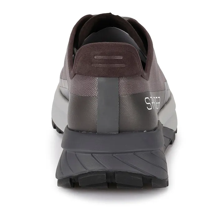 Shoes Mens Spyder Icarus 8211 Mid Grey