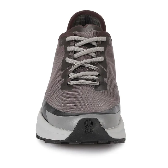 Shoes Mens Spyder Icarus 8211 Mid Grey