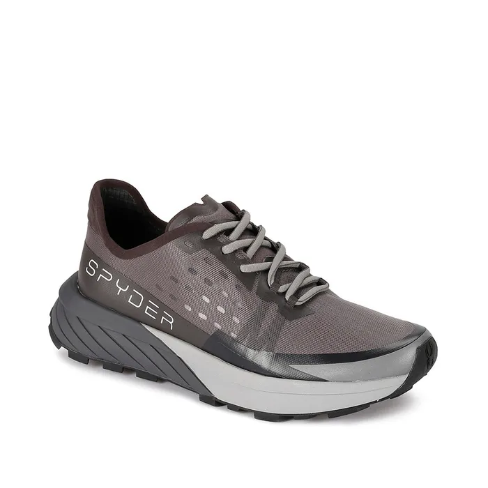 Shoes Mens Spyder Icarus 8211 Mid Grey