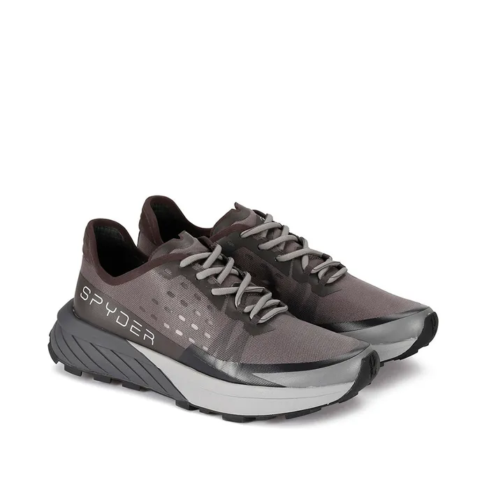 Shoes Mens Spyder Icarus 8211 Mid Grey