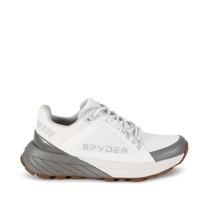 Shoes Womens Spyder Indy 8211 White Multi