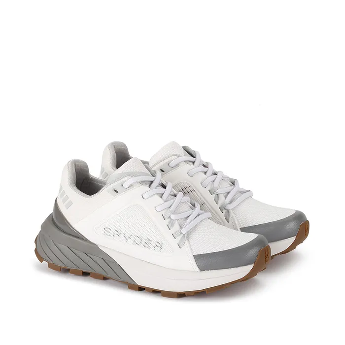 Shoes Womens Spyder Indy 8211 White Multi