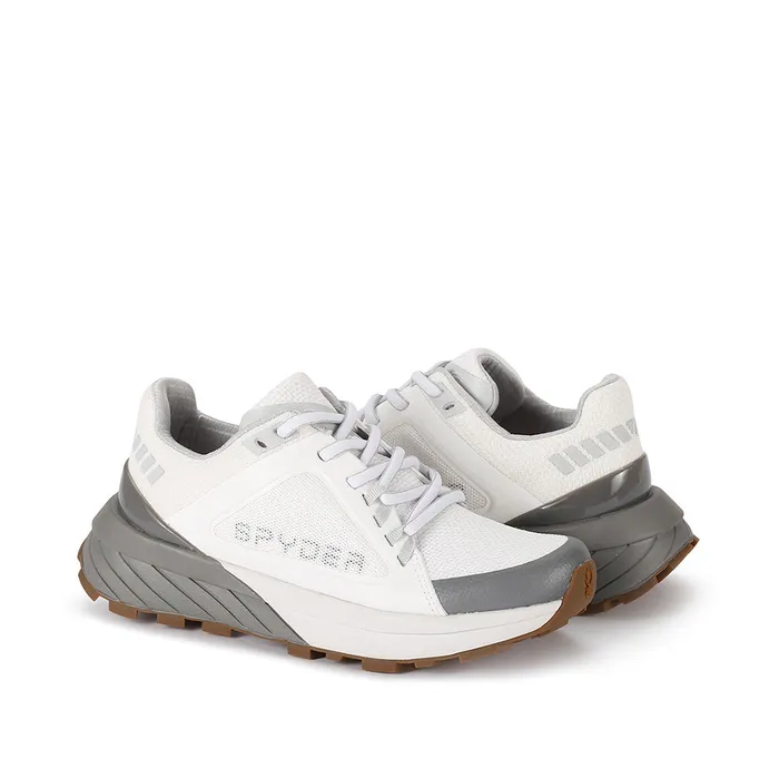 Shoes Womens Spyder Indy 8211 White Multi
