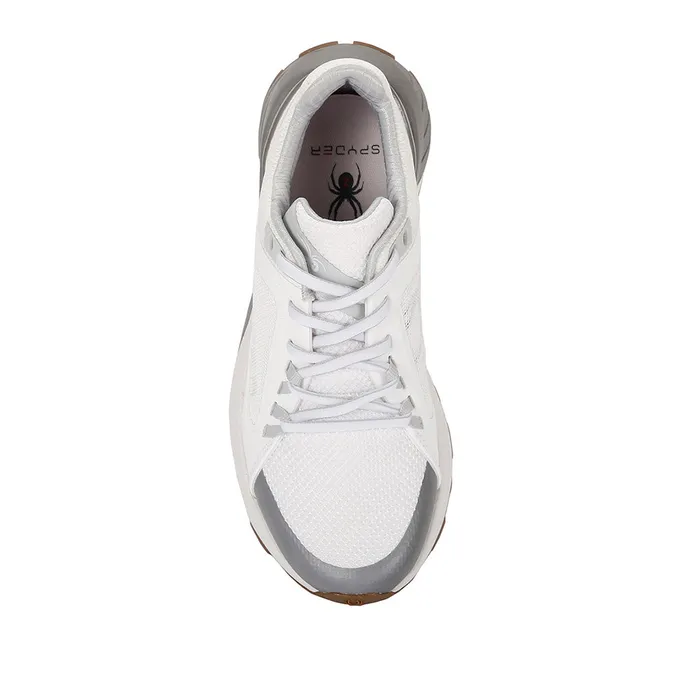 Shoes Womens Spyder Indy 8211 White Multi