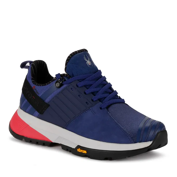 Shoes Womens Spyder Shasta 8211 Atlantic Blue