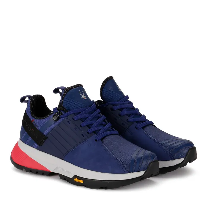 Shoes Womens Spyder Shasta 8211 Atlantic Blue