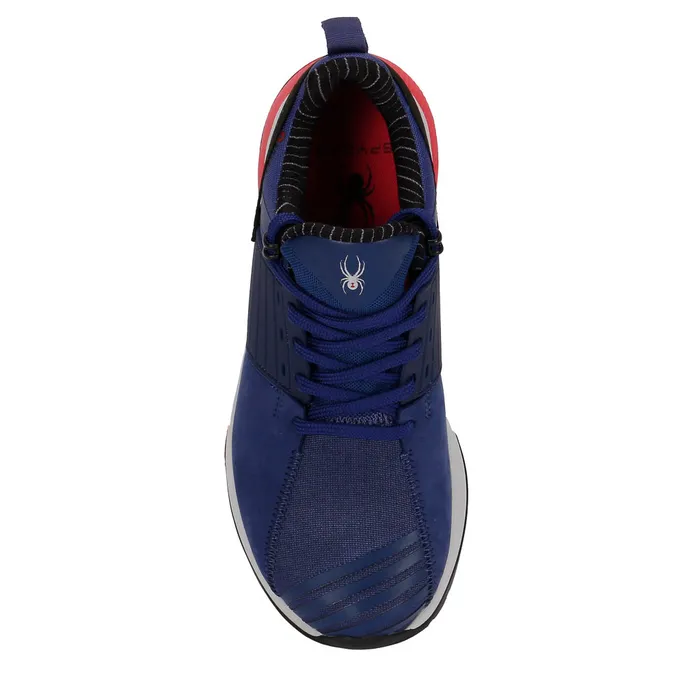 Shoes Womens Spyder Shasta 8211 Atlantic Blue