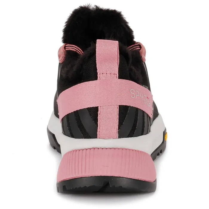 Shoes Womens Spyder Shasta 8211 Fur 8211 Black
