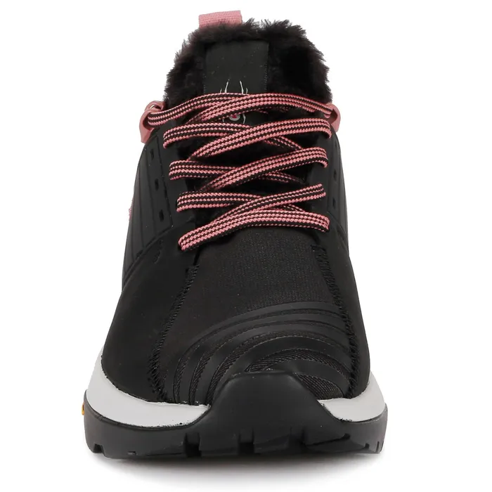 Shoes Womens Spyder Shasta 8211 Fur 8211 Black