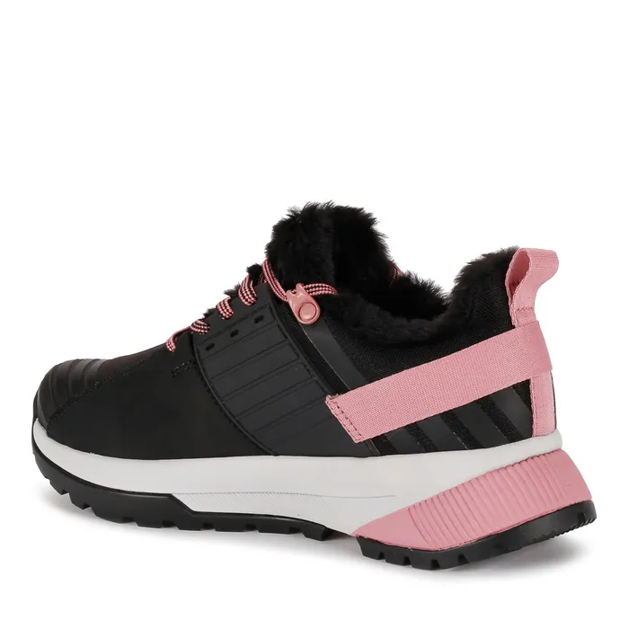 Shoes Womens Spyder Shasta 8211 Fur 8211 Black