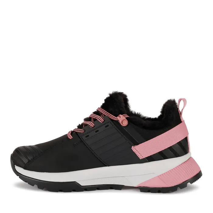 Shoes Womens Spyder Shasta 8211 Fur 8211 Black