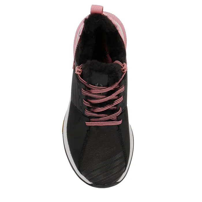 Shoes Womens Spyder Shasta 8211 Fur 8211 Black
