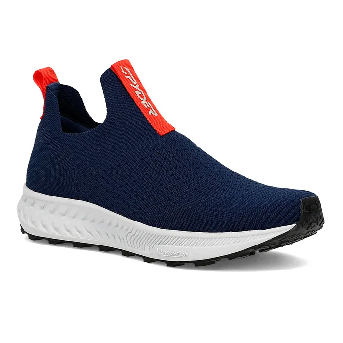 Sneakers Mens Spyder Pioneer 8211 Atlantic Blue