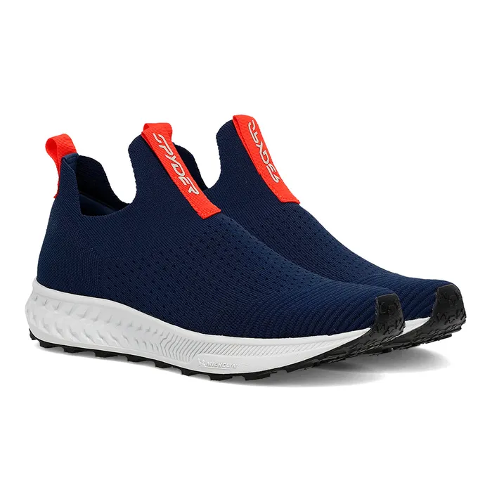 Sneakers Mens Spyder Pioneer 8211 Atlantic Blue Sneakers Mens Spyder Pioneer 8211 Atlantic Blue