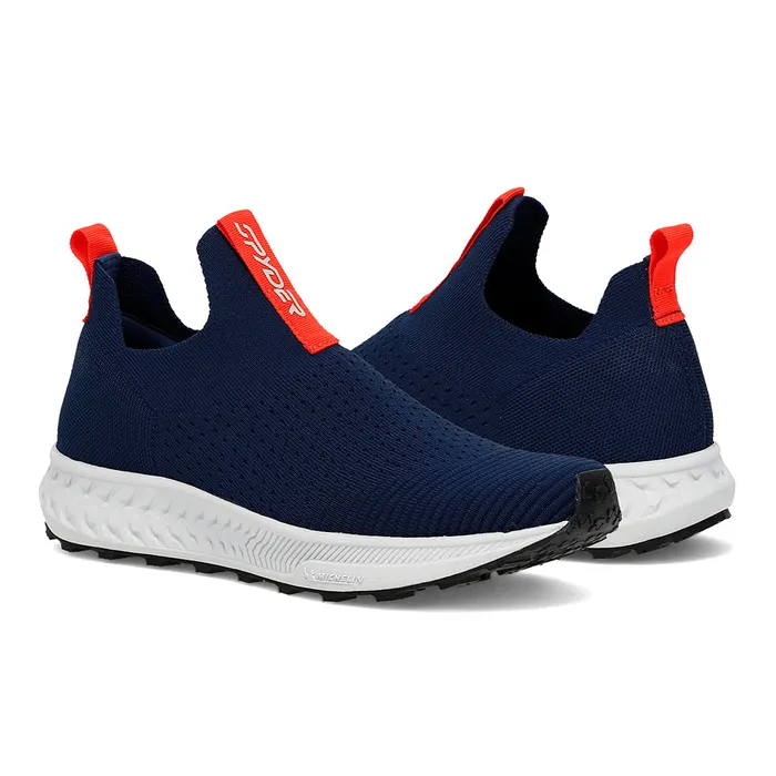 Sneakers Mens Spyder Pioneer 8211 Atlantic Blue Sneakers Mens Spyder Pioneer 8211 Atlantic Blue