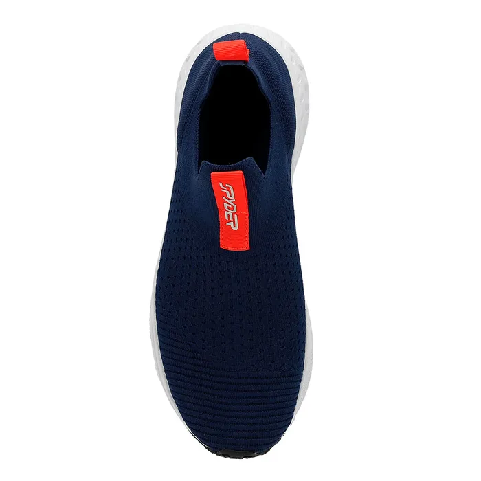 Sneakers Mens Spyder Pioneer 8211 Atlantic Blue Sneakers Mens Spyder Pioneer 8211 Atlantic Blue