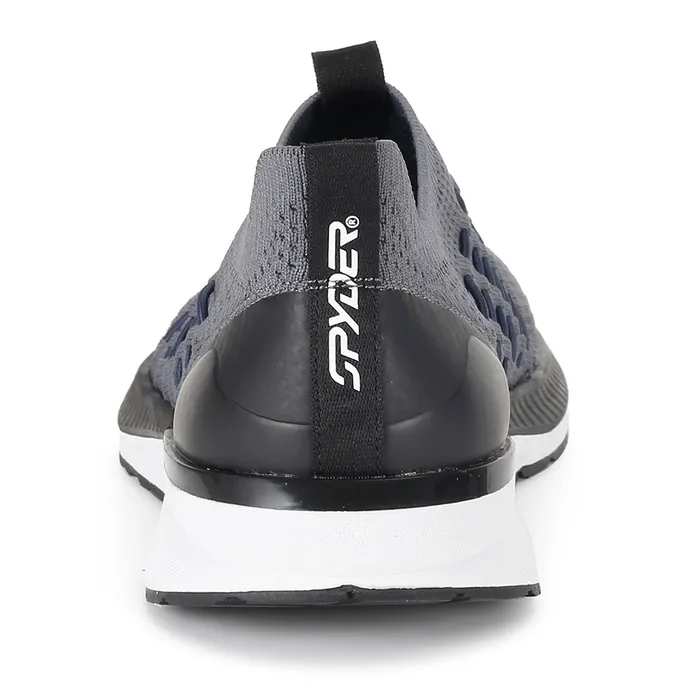 Sneakers Mens Spyder Tecoma 8211 Dark Grey Sneakers Mens Spyder Tecoma 8211 Dark Grey